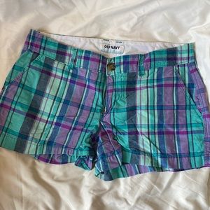 😎 Old Navy Shorts
